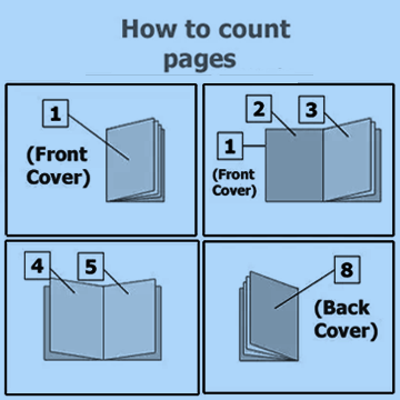 Number of Page
