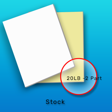 Paper Stock