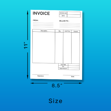 Paper Size