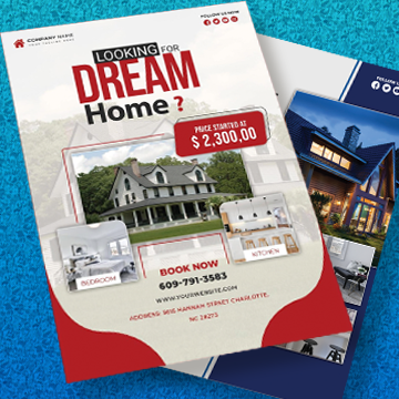 Flyer Printing
